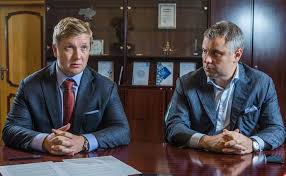 Join facebook to connect with andriy kobolyev and others you may know. Staryj Kobolev Novyj Naftogaz Pochemu Top Menedzheram Goskompanii Ishut Zamenu Ekonomicheskaya Pravda