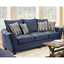 Shop sofas at 1stdibs, a leading resource for antique and modern seating made in american. American Furniture Manufacturing Sofas Athena 3853 An Sofa Stationary From Billy S Furniture