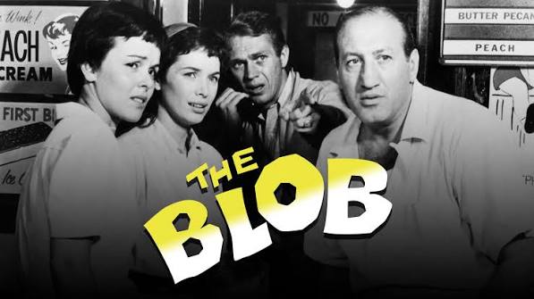 Watch The Blob | HBO Max