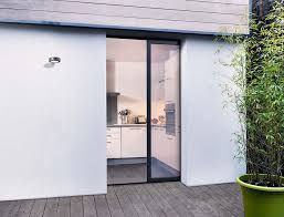 Un confort et une sécurité Baie Coulissante Galandage K Line Fenetre En Aluminium Et Galandage Puertas Correderas Exteriores Ventanas De Aluminio Puertas Correderas