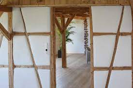 Ich habe vor einiger zeit ein kleines altes häuschen erworben. Interview Mit Holger Langle Baubiologische Beratungsstelle Ibn Baubiologie Magazin