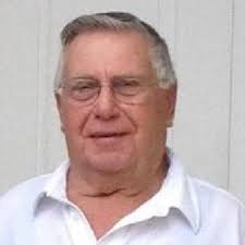 RALPH SCHUMACHER Obituary (1939