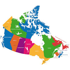 Manitoba is a province of canada. Capital Cities Of Canada S Provinces Territories Worldatlas