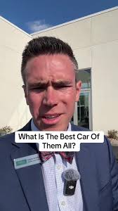 The Best Car: Subjective Opinions