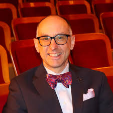 New Partnership with Historic Folly Theater in Downtown Kansas City