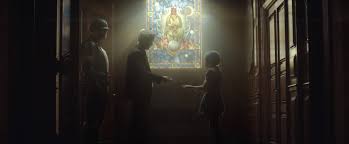 Loki Trailer May Have Confirmed The Identity Of Wandavision S Mysterious Beekeeper Murphy S Multiverse