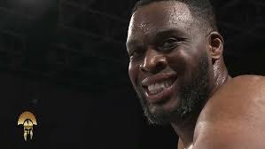 Colosseum Tournament 34: Dan Popa vs. Ionut Cismaru