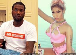 The most recent of these surfaced last month when fans realized nicki and meek had unfollowed one another on instagram. Heartbroken Meek Mill On Breaking Up With Nicki Minaj It Was The Loss Of My Life