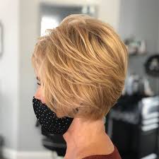 Here you'll be able to find both perfect solutions of bob hairstyles for thick hair and flattering bob haircuts for fine hair. 24 Classy Bob Haircuts For Older Women 2021 Trends