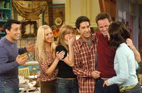 The stars of friends are teaming up for a reunion special more than a decade after the beloved nbc sitcom ended.friends premiered in september 1994 and ended in may 2004 after 10 seasons. Will Friends The Reunion Air In The Uk Trailer And Celebrity Guest List Are Unveiled Ahead Of Show S Us Hbo Max Release