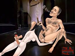 Addams Family XXX02 | Cartoon Sex Blog