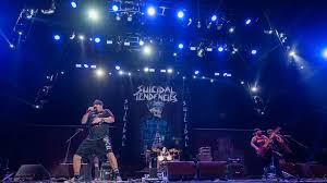 Suicidal tendencies 2020 tour | buy suicidal tendencies tickets on seatgeek Besetzung Setlist Von Suicidal Tendencies Beim Summer Breeze 2018 Rockpalast Fernsehen Wdr