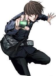 Sakamoto Btooom Anime Anime Comics Anime Images