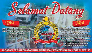 Dirgahayu tuanku raja muda perlis mp3 duration 1:26. Maqis Perlis Home Facebook