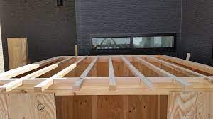 物置小屋をdiy 壁 屋根下地編 週末diyサラリーマン 70s factry 物置 小屋 ケラバ