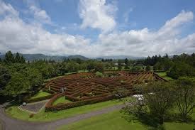 Tts taman bunga nusantara level 27. 6 Tempat Wisata Di Sekitar Gunung Gede Pangrango Ada Little Venice Halaman All Kompas Com