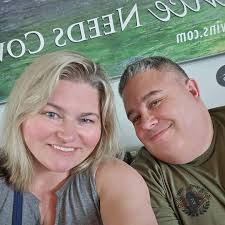 Morgan Dunn and John Dunn's Wedding Website