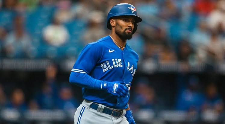 Report: Blue Jays MVP finalist Marcus Semien agrees to $175M contract with  Rangers