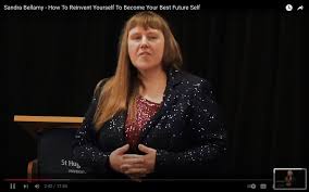 Hi, everyone! Check out **Sandra Bellamy's** video at bLU Talks Youtube  Channel. Don't forget to leave a comment, like and subscribe! ✨ Check  comment for the link.