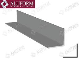 aluminium angle