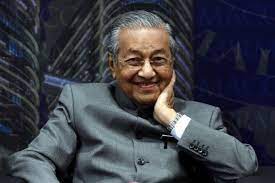 Official twitter of dr mahathir bin mohamad | 4th регистрация. 4 Incredible Life Lessons We Can Learn From Tun Dr Mahathir By Kavitha Kavy Medium