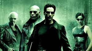 The Matrix 1999 Full Movie Online Free