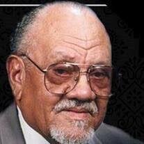 Deacon Cartheu "CD" Delphia Madden Obituary