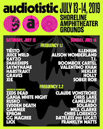 Like everything we've been doing in the past year. Bay Area 2019 Lineup Audiotistic Bay Area 2021