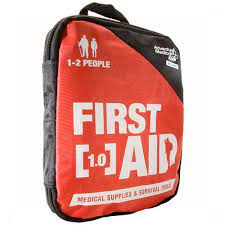 Adventure medical first aid kit. Adventure First Aid 1 0 Adventure Medical Kits