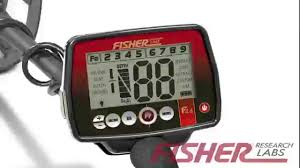 The only real metal detector that can outshine it is the f44 from the fisher brand. Fisher F22 And F44 Metal Detector Introduction Youtube