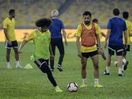Perlawanan malam ini sangat penting bagi skuad malaysia untuk mendapatkan mata seterusnya melangkah ke tangga teratas dalam carta kumpulan. Addin Keputusan Malaysia Vs Uae