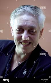 Ruth mackenzie hi-res stock photography and images