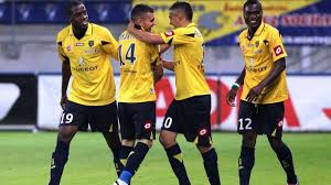 Back in action where he was hired by the acme chairman (steve martin), to finish dj (brendan fraser) and the gang at area 52. Sochaux Marvin Martin Et Ryad Boudebouz Peuvent Ils Trouver Un Seul Et Meme Preneur