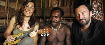 We did not find results for: Rendez Vous En Terre Inconnue Replay