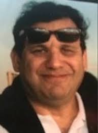 John Markos's Instagram, Twitter & Facebook