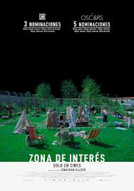 Zona de Interés: Crítica y Análisis de la Película