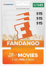 Fandango 45 Gift Card Fandango 45 Best Buy