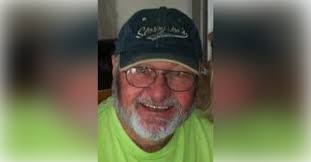 Obituary information for Lester Oliphant