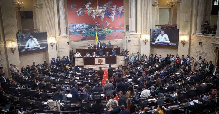 Congreso elige este martes a los nueve magistrados del CNE