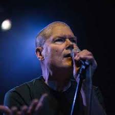 Mark Griffin Discography: Vinyl, CDs, & More