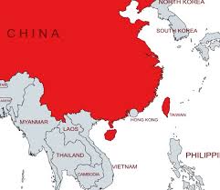 Se la guerra in ucraina dovesse coinvolgere anche gli usa, la cina potrebbe approfittarne per riconquistare taiwan? Informazione Corretta