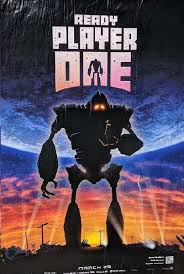 We did not find results for: Super Rad Ready Player One Poster Art Series Pays Tribute To Several Classic Movies Geektyrant