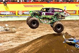 Check spelling or type a new query. Dennis Anderson The Maestro Of The Monster Truck Creating Wsj