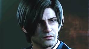 Kennedy drafted in by the white house to investigate a cyber attack that could. Resident Evil Infinite Darkness Release Date Cast And Plot What We Know So Far