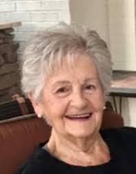 Shirley Binder Obituary