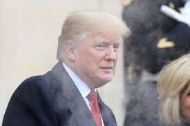 Trump S Vehicle Emissions Rollback Is Dicey So He S Lowering The Fine For Guzzling Gas
