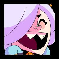 Bibi recupera 600 de vida por 4 segundos totalizando 2400 de vida. Brawl Stats Brawlers Wiki