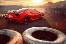 60 Novitec Wallpaper On Wallpapersafari