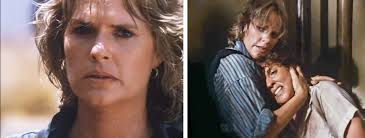 MaryBeth and Christine this friendship they are always there for each other 