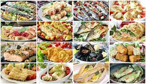 Basti pensare al celebre brodetto fanese o alla tipica zuppa di vongole ma anche ai semplici pesci in guazzetto. Secondi Piatti Di Pesce 20 Ricette Per La Vigilia Di Natale Tutte Facili